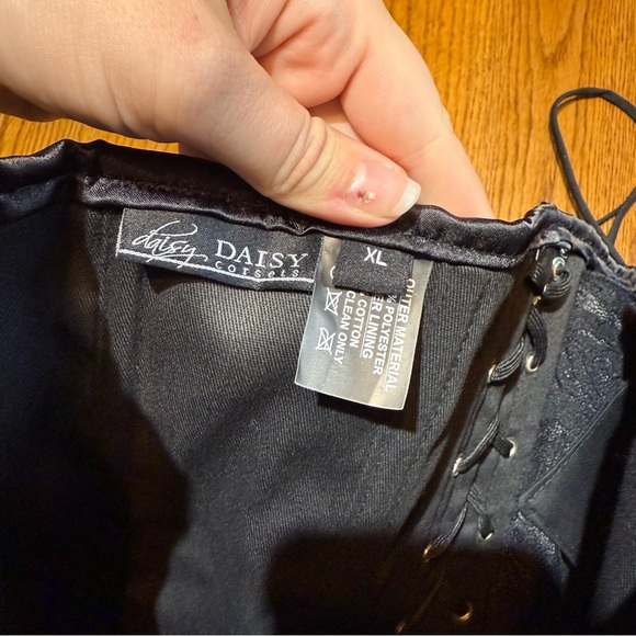 Lavish by Daisy Corsets Size XL NWT - Picture 2 of 6